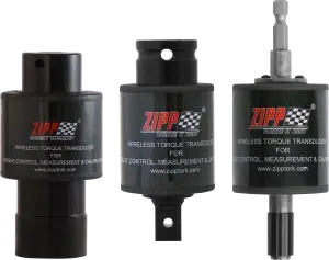 Wireless Torque Transducer